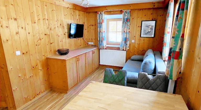 Rental apartment with garden — photo 4
