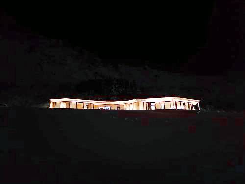 Villa Sveitarfélagið Hornafjörður