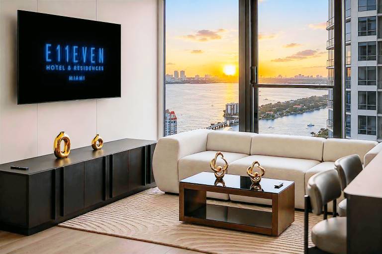 Appartamento vacanza Miami