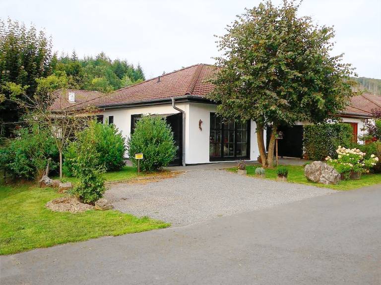 Appartement Frankenau