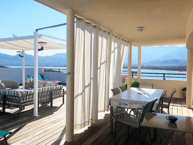 Apartment Calvi