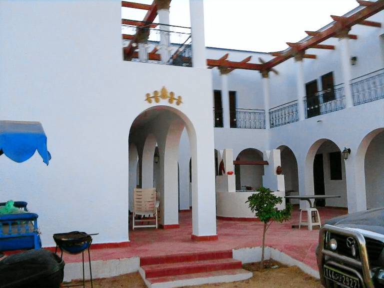 Résidence Jlidi — photo 3
