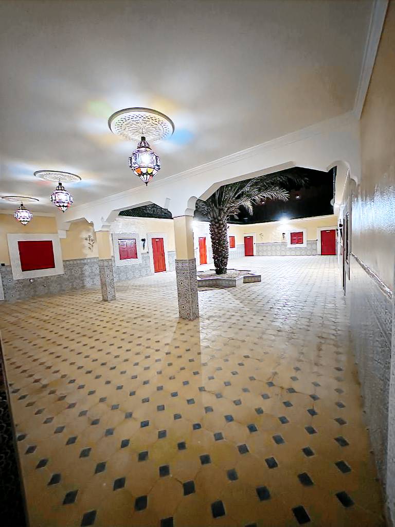 Riad El Borj — photo 3