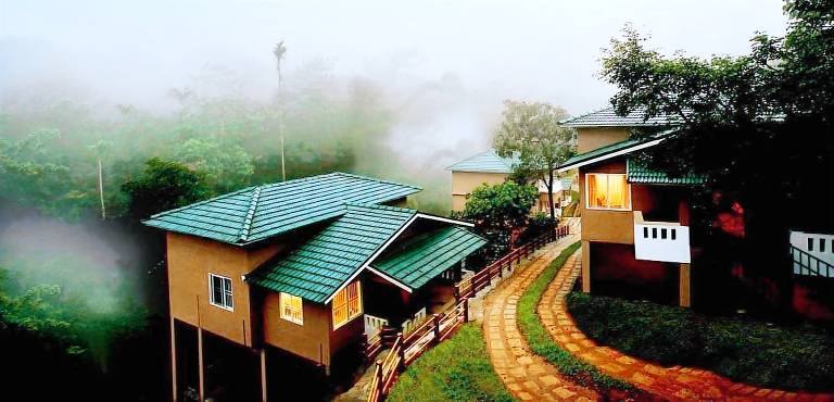 Resort Pookode