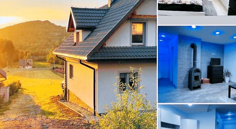 Apartament Solina