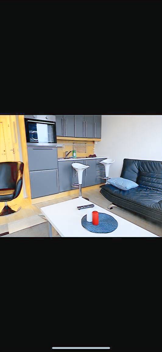 Apartament Oslo
