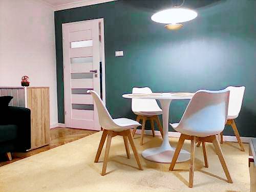 Apartament Tylicz