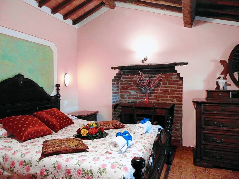 Ferienwohnung Trasimenischer See