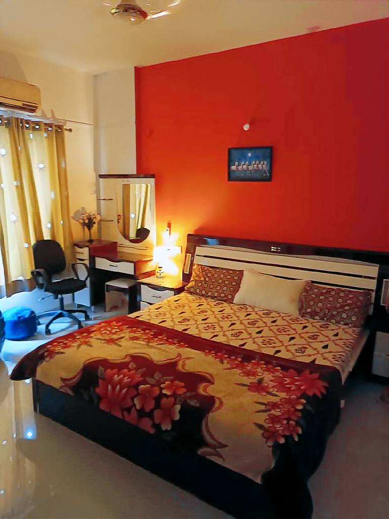 Charming vacation home | Pet-friendly in Nashik