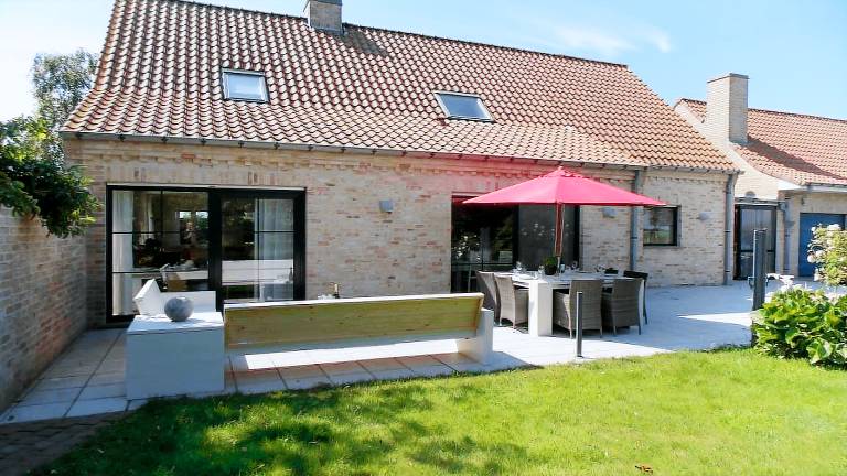 Ferienwohnung Koksijde