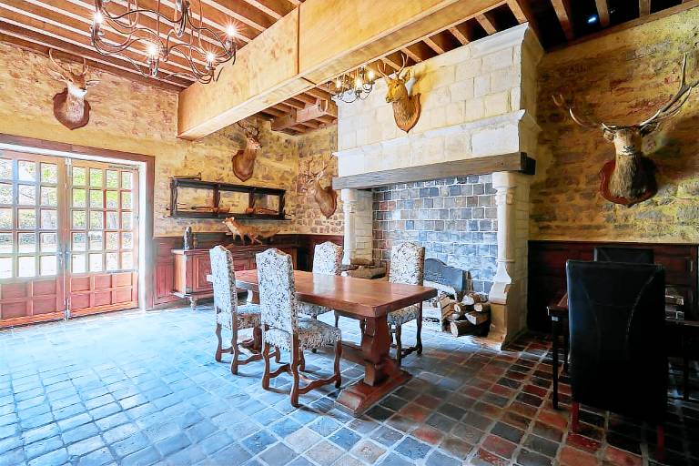 Vacation home with garden & patio — photo 4