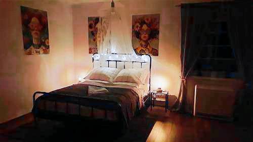 Apartament Skorochów