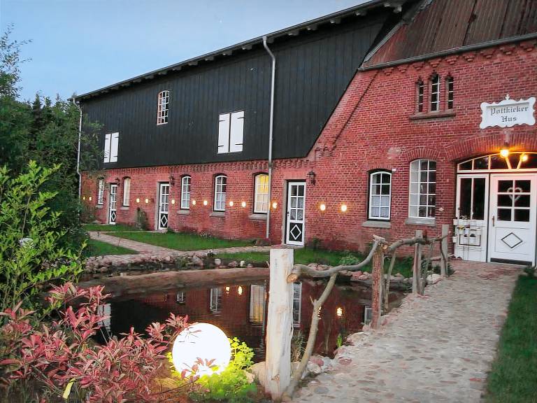 Ferienwohnung Nortorf
