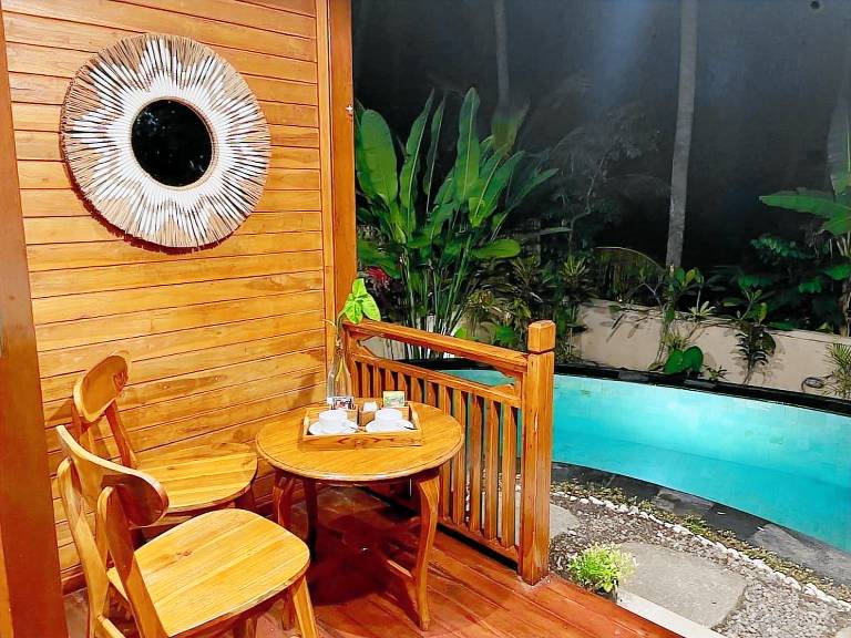 House with pool, hot tub & garden | Suitable for remote work — photo 5