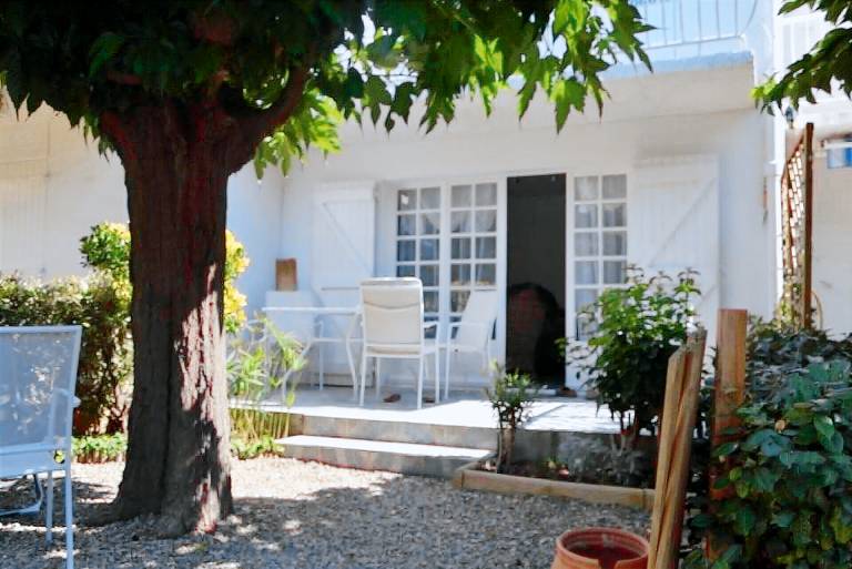 Villa  Narbonne Plage