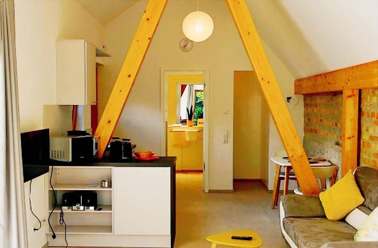 Ferienwohnung Munzingen