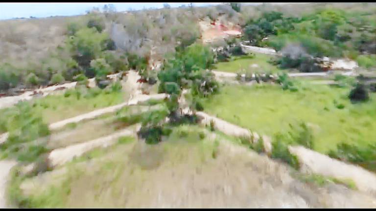 Casa de campo Marataízes