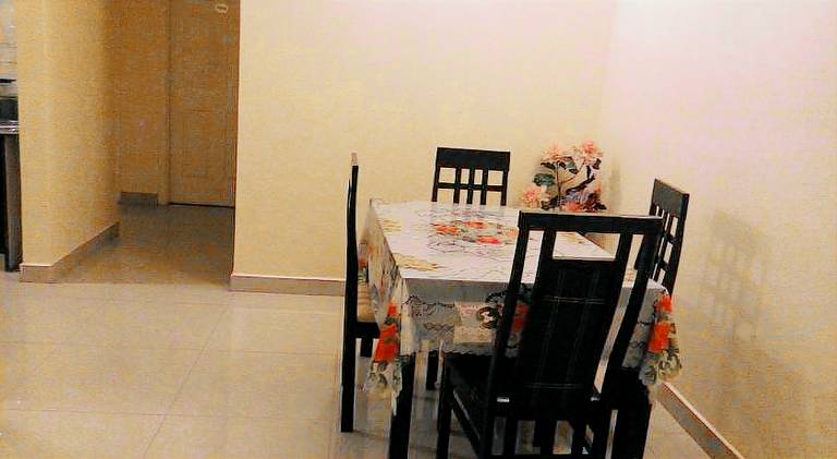 Lovely serviced apartment with terrace & garden | Perfect for remote work | Pets allowed — photo 5