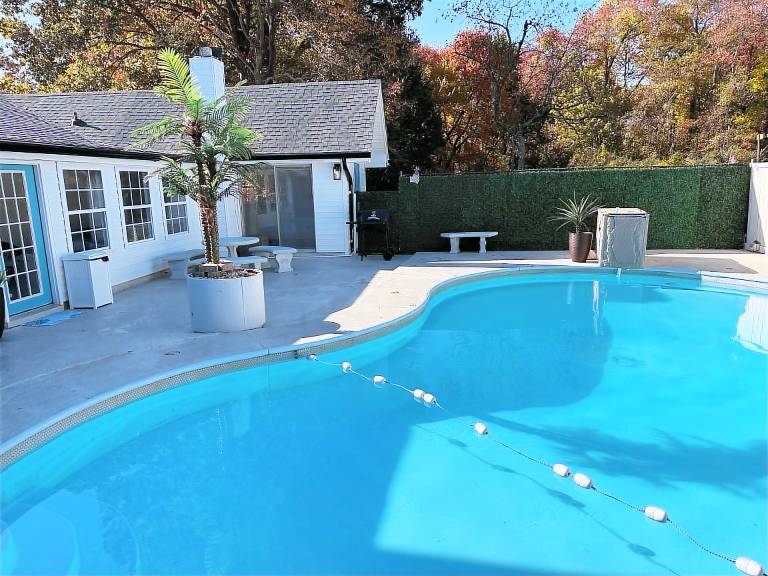 Casa Colonial Beach