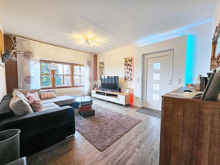 Ferienwohnung  Marktredwitz