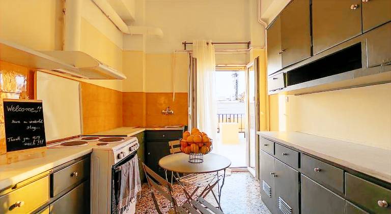 Rental apartment with terrace | Pets allowed — photo 2