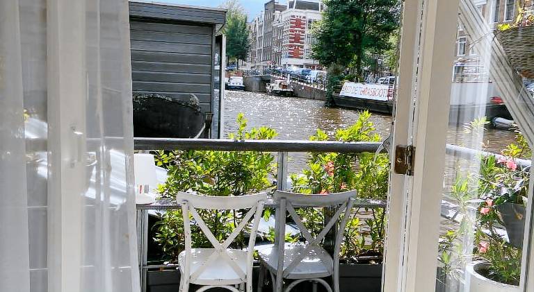 Houseboat Bonnie — photo 5