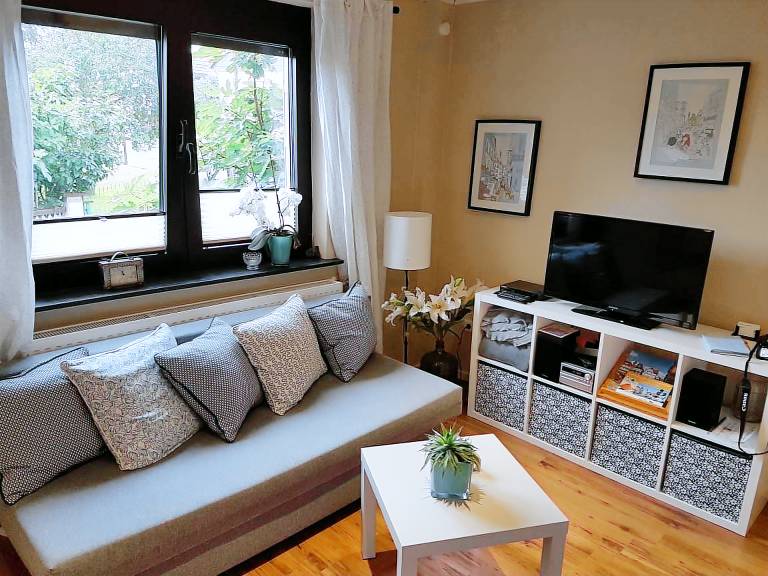 Ferienwohnung Fritzlar