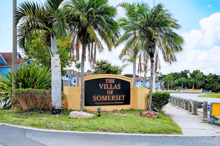 Condo Kissimmee