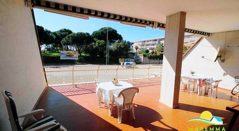 Wonderful apartment | Close to the beach | Pets allowed in Follonica