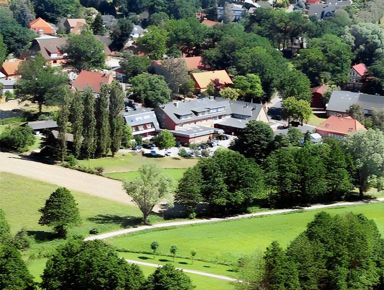 Hotel Sellhorn Ringhotel Hanstedt