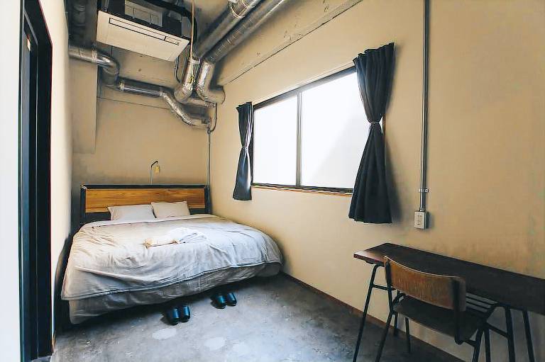 Hostel 15 Nihonbashiodenmacho