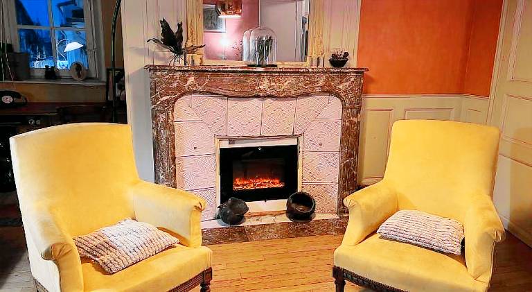 Lovely rental apartment | Pets are welcome in Laxou