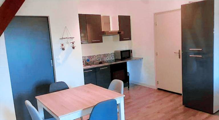 Appartement Gravelines