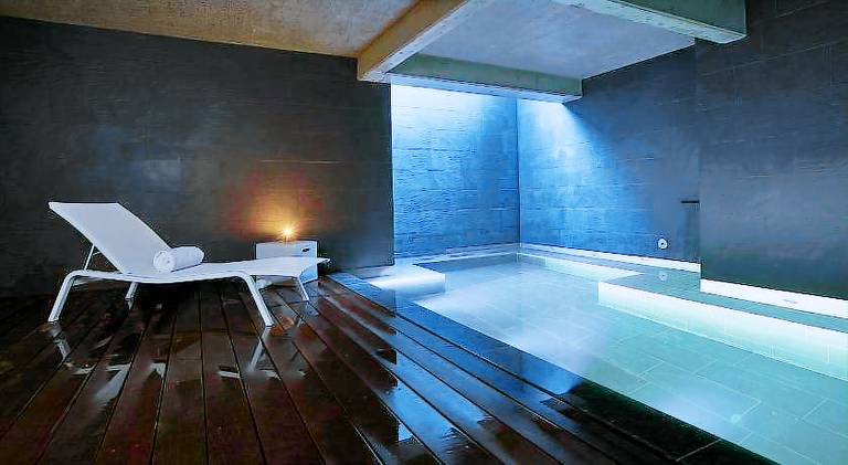 9HOTEL SABLON — photo 3