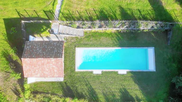 Maison de vacances Saint-Pée-sur-Nivelle
