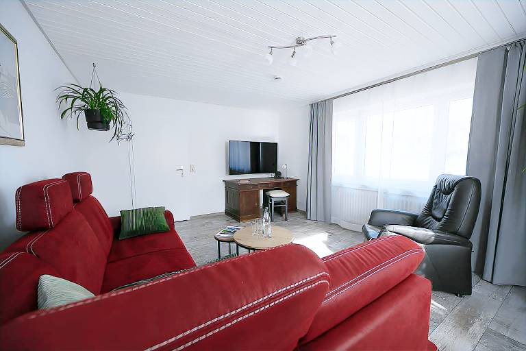 Ferienwohnung Müllheim