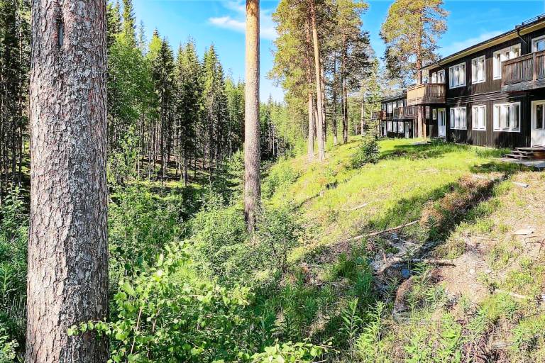 Ferienwohnung in Malung, Stöten f&uuml;r max. 10 Personen