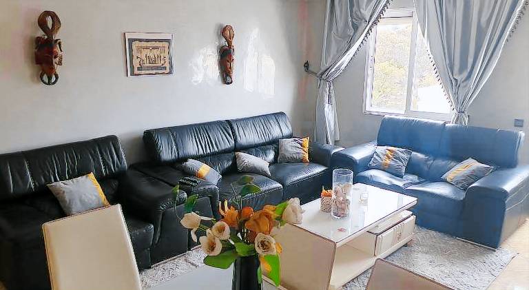 Pleasant holiday apartment with jacuzzi | Pets allowed — photo 4
