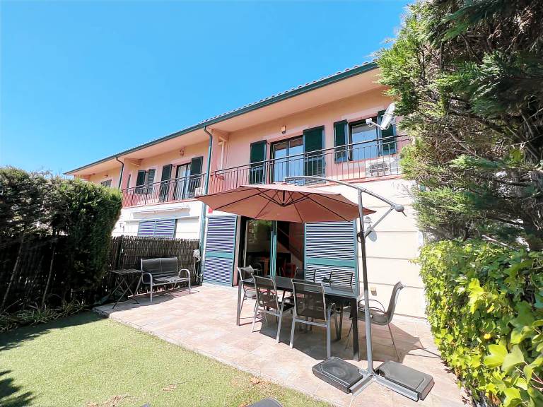 Fully equipped house with grill, yard & pool | Beach nearby | Dogs allowed in Begur