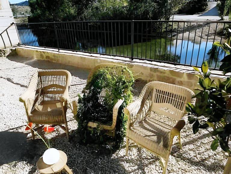 Rental apartment with 2 rooms for 6 persons — photo 3