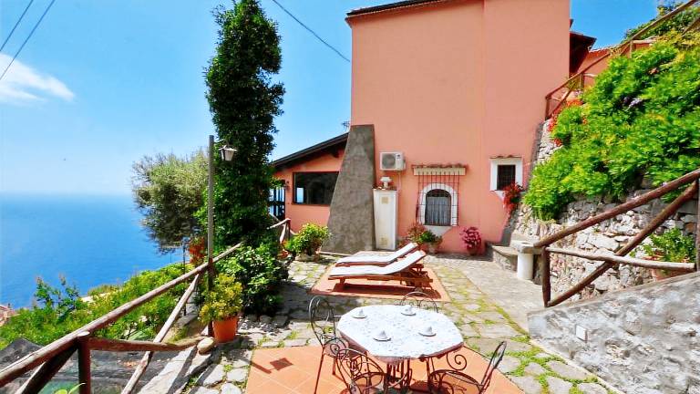 Ferienwohnung  Amalfi