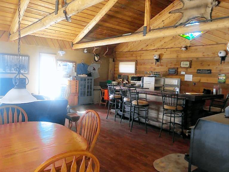 Resort Flathead County