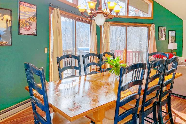 'The Overlook' in Massanutten’s All Season Resort — photo 3