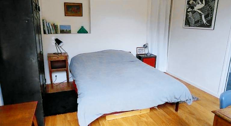 Chambre d'hôtes Caen