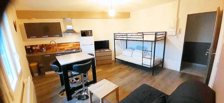 Logement Mortagne-sur-Sèvre