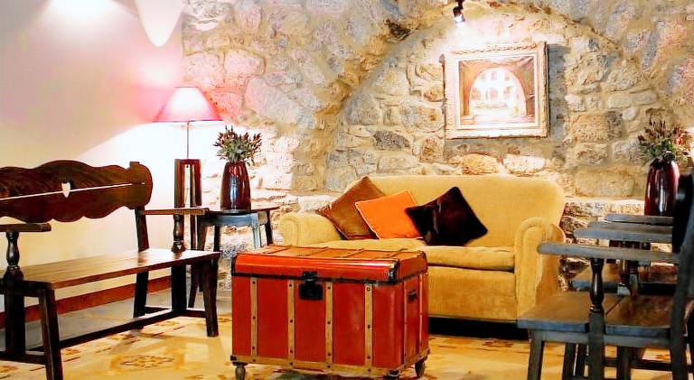 Hotel Caldas — photo 5