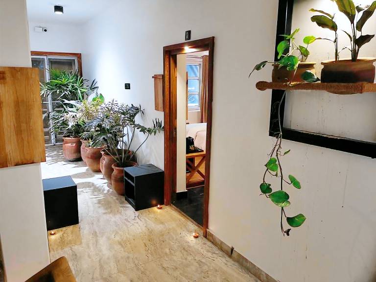 Apartment with 3 rooms for 6 persons — photo 5