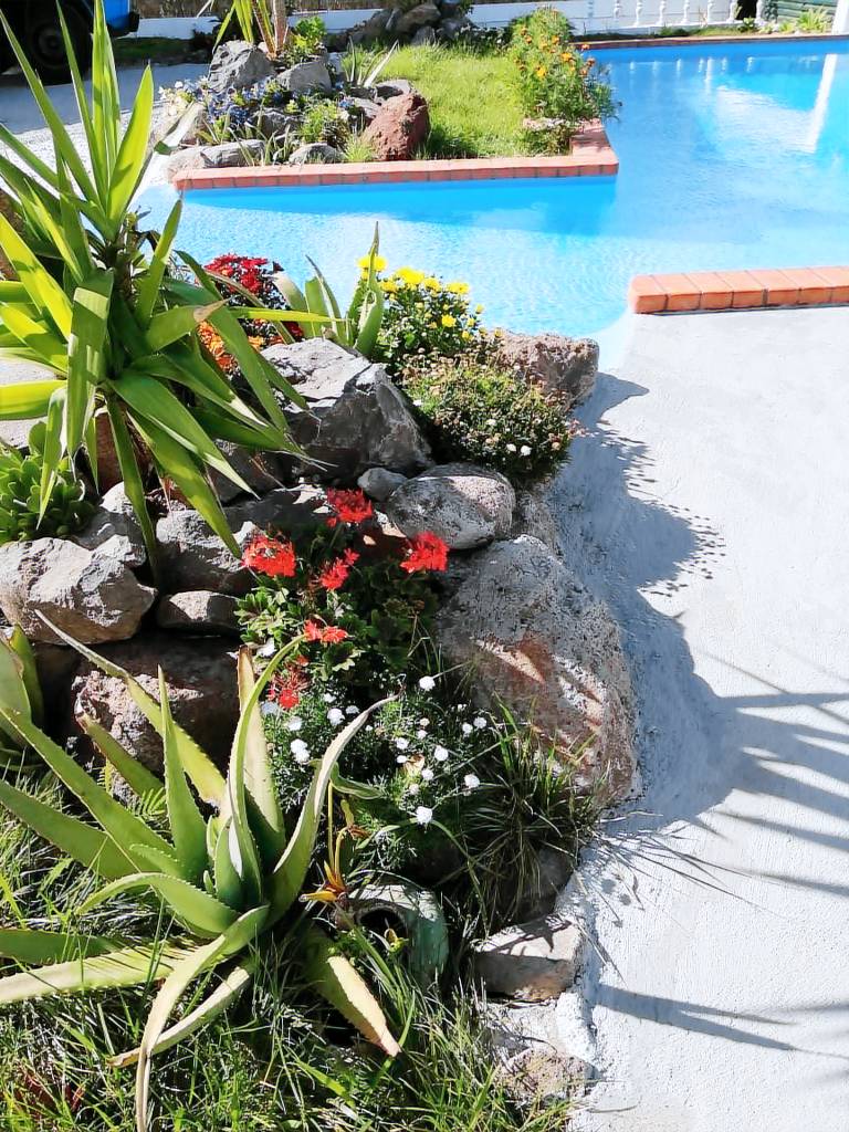 Hotel apartamentowy Caniço