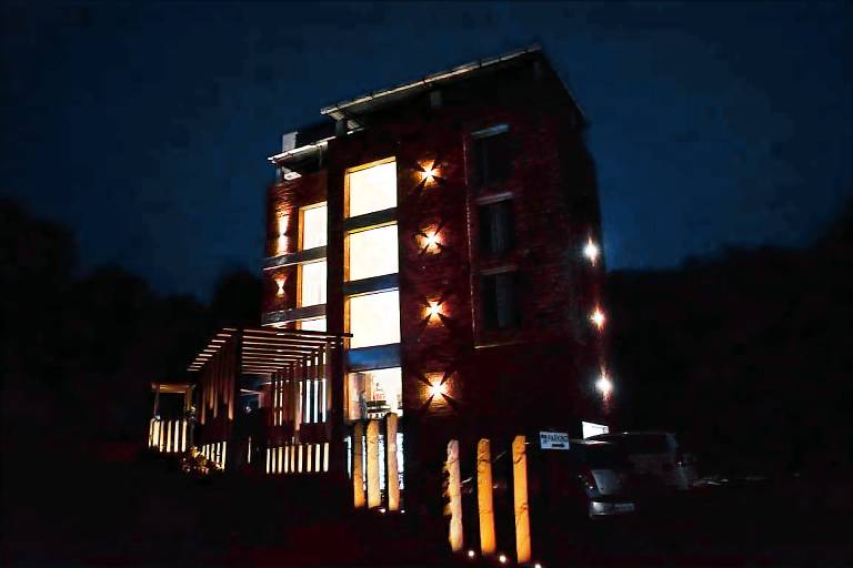 Resort Dapoli