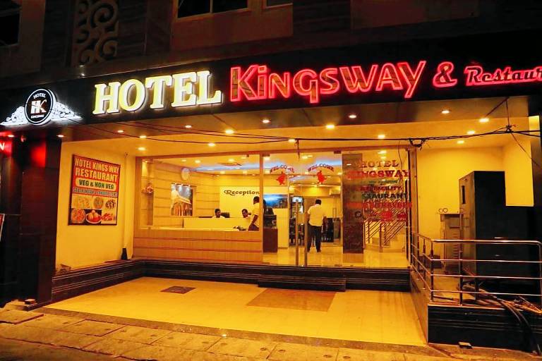 Bed and breakfast Ajmer